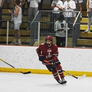 Meet your Posher, Nicholas